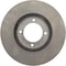 Centric Parts Standard Brake Rotor, 121.44033 121.44033 - alternate 7